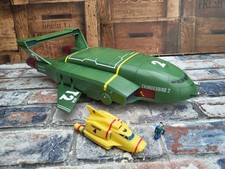 Thunderbirds Are Go Supersize