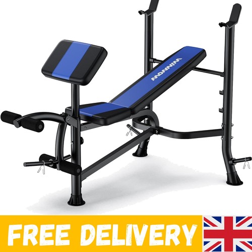 Multi positional weight - weight, bench