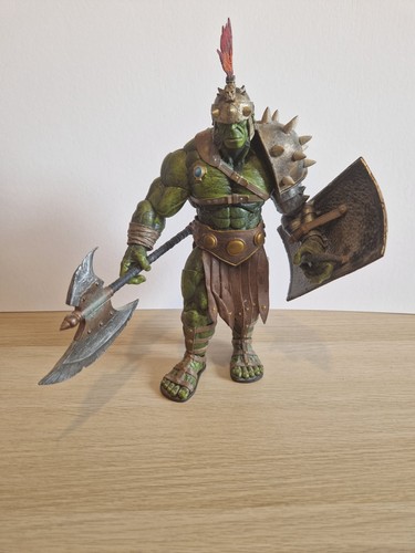 Marvel select planet hulk - select,