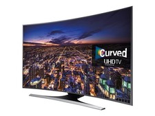 Samsung UE40JU6500K 6 Series -