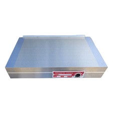 Permanent Magnetic Chuck, 100-120N Rectangular Chuck, Fine Pole Magnetic Chuck