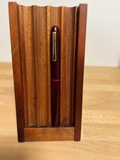 Nakaya Fountain Pen