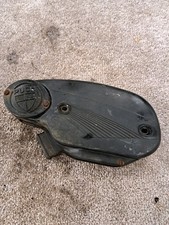 PUCH MS50 VS50 MOTORCYCLE