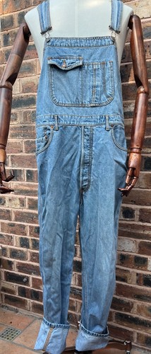 Vintage levi men silver - men's,