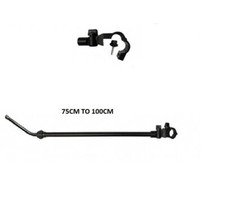 Fishing  Extending Angled