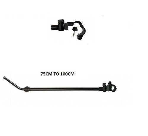 Fishing extending angled - ,