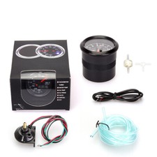 2" 52mm Digital & Pointer 7