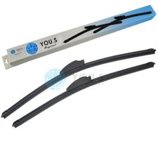 2 YOU.S WINDSHIELD WIPER FRONT