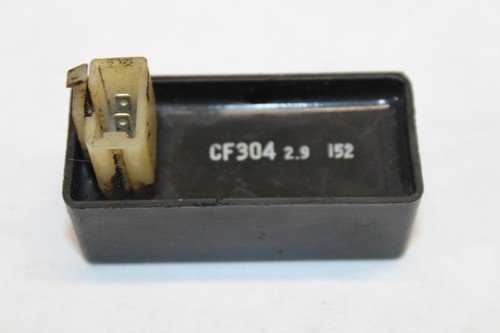 Pilot lamp check - check, unit