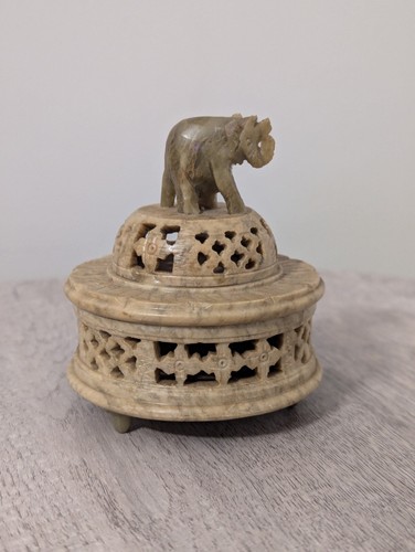 Intricate hand carved - intricate,