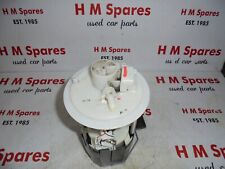 Fiat Punto Mk2 Petrol In Tank