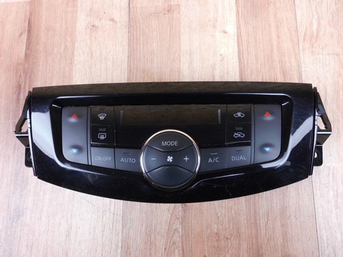 Nissan navara d23 switch - nissan,
