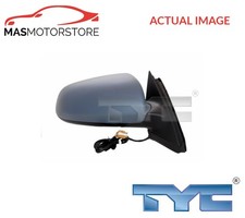 OUTSIDE REAR VIEW MIRROR LHD