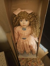 Porcelain Doll - Grace From