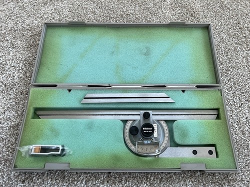 Genuine mitutoyo 150 - genuine,