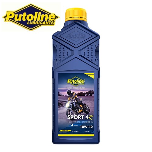 Putoline 10w sport - putoline, 10w/40