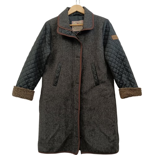 Jack murphy ladies day coat - murphy,
