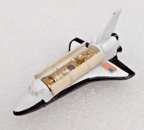 Vintage corgi toys space - corgi,