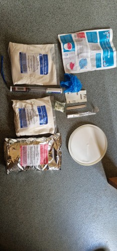 Couples hand casting - couples, kit