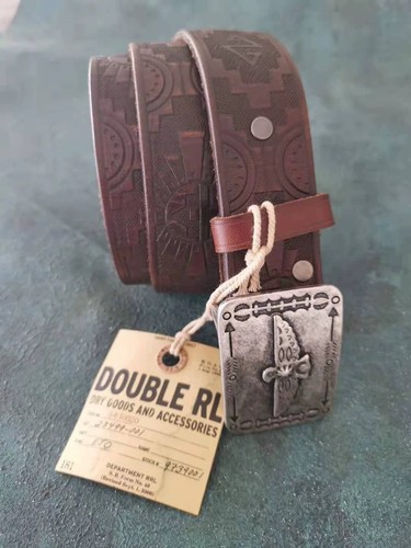 Double rrl arrowhead - double, rl