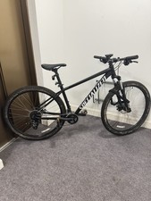 Specialized Rockhopper Mountain Bike Full Suspension 29” frame 