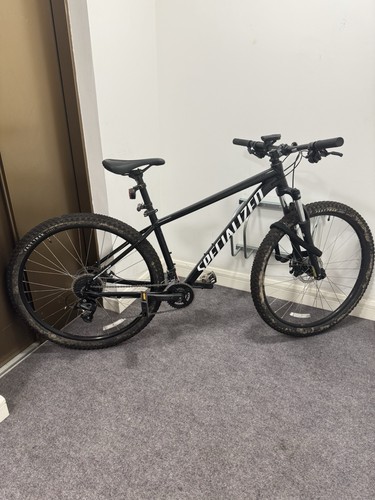 Specialized rockhopper - specialized,