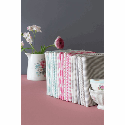 Tilda fat quarter - fat, classic