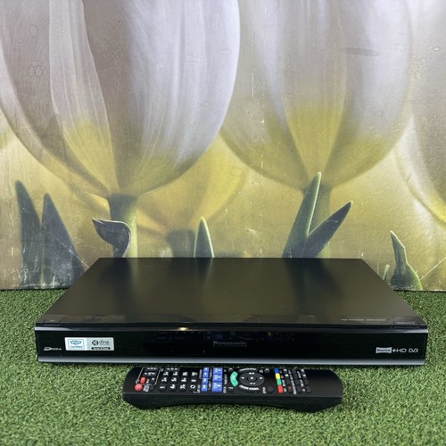 Panasonic dmr hw100 - panasonic, dmr-hw100