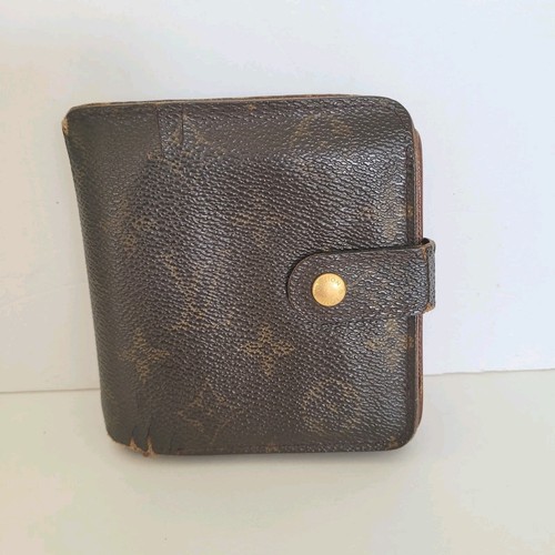 Louis vuitton bifold zippy - lv,