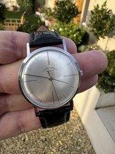 Favre Leuba Mens Watch