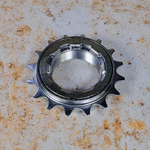 Jeri freewheel bmx retro - 4-jeri, 1/8