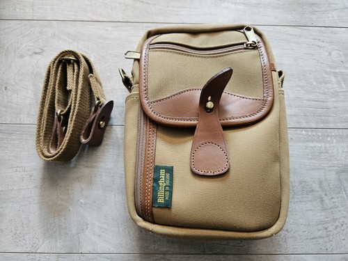 Billingham compact - 💥billingham,
