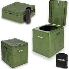 Compact PORTA LOO TOILET