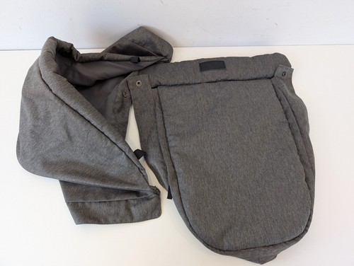Mountain buggy carrycot plus - carrycot,