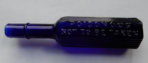 Scottish burst lip - , hexagonal