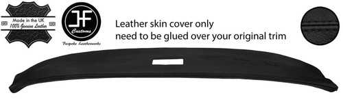 Black stitch top dashboard - stitch,