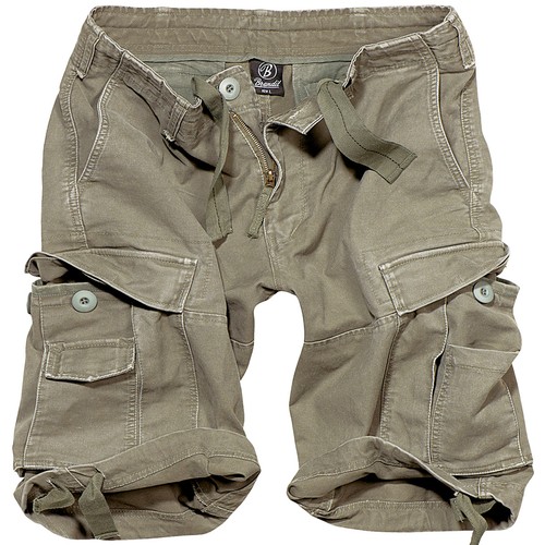 Brandit vintage style - vintage, classic