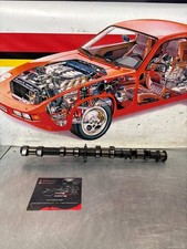 Porsche 928 / 944S2 engine