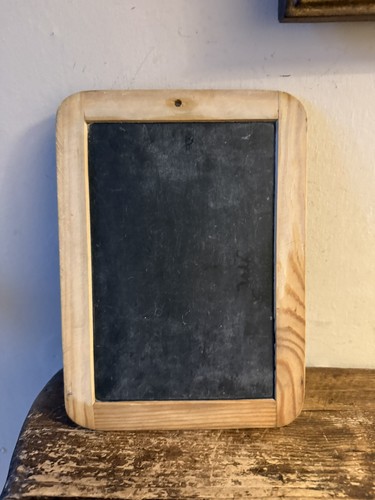 Vintage rustic french wood - rustic, and