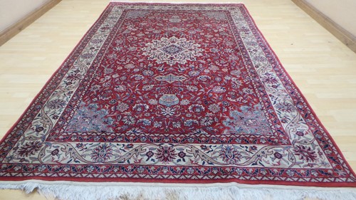 Large oriental carpet - large,