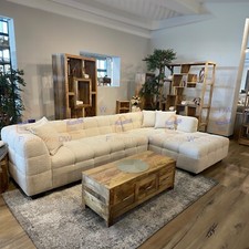 ALUXO® Tribeca Oatmeal Beige