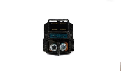 Starter motor relay for honda - starter,