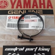 Fit For Yamaha RX King RXK RX135 Manifold Clamp Hose Stay 90460-49058