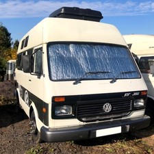 VW LT MK1 Thermal Screens