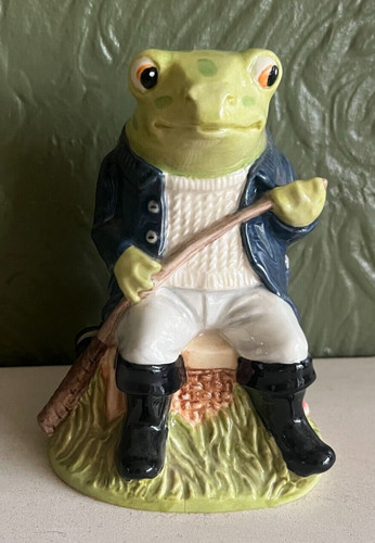Beswick sporting characters - sporting,