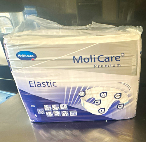 Molicare night super - molicare, strong