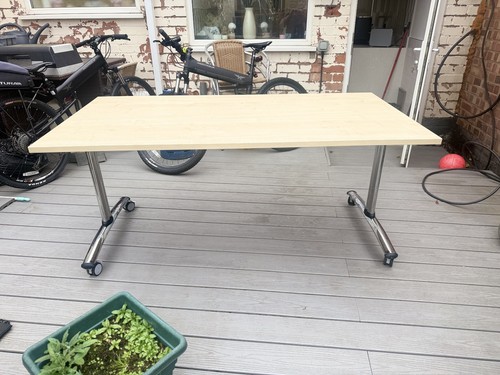 Kusch boardroom table - co,