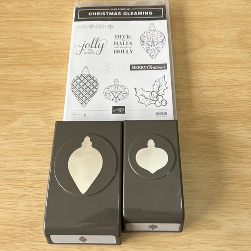 Stampin christmas - up!,