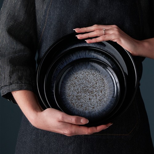 Dinner set piece denby - dinner, set: