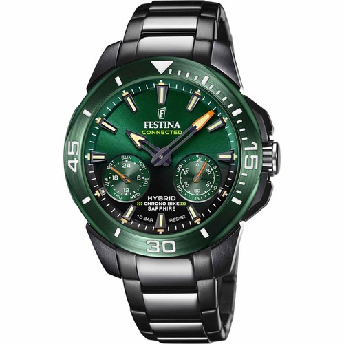 Festina f20646 connected - f20646/1,